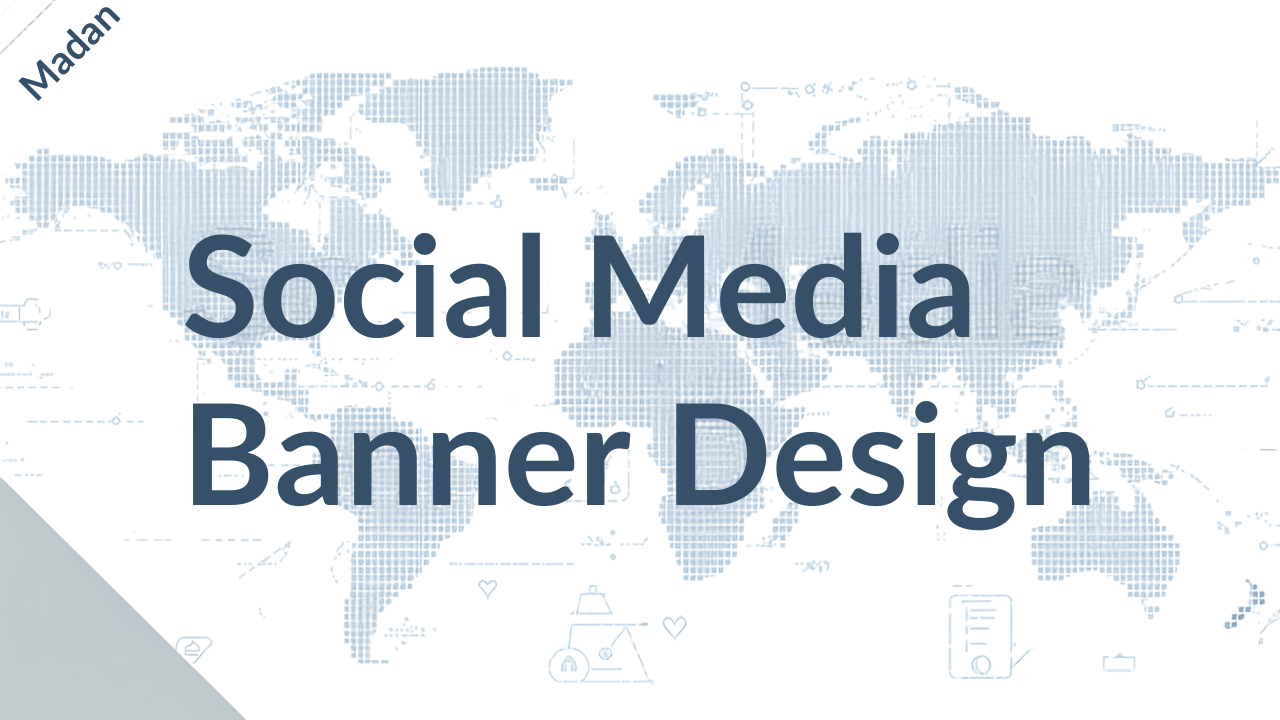Social Media Banner Design